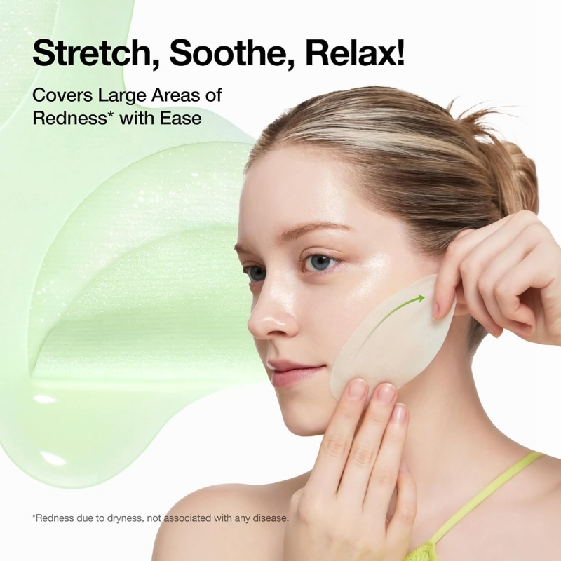 Anua Azelaic 10 Hyaluron Redness Soothing Pad, Troubled & Spot Care with Korean toner pads, Quick & Easy Stretchable Facial Mask with Azelaic acid, Hyaluronic Acid, Korean Skin Care (90 pads) Cyprus Anua