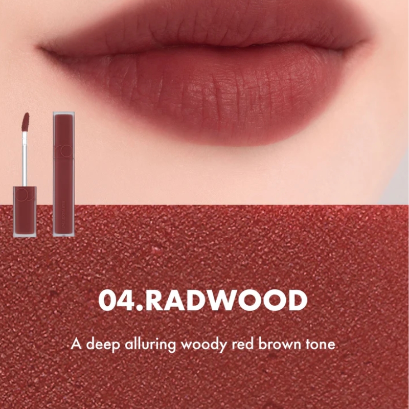 Romand - Blur Fudge Tint - 6 Colours - Image 15
