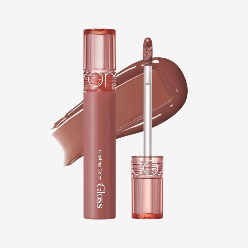 Romnd Glasting Color Gloss 06 Deepen Moor