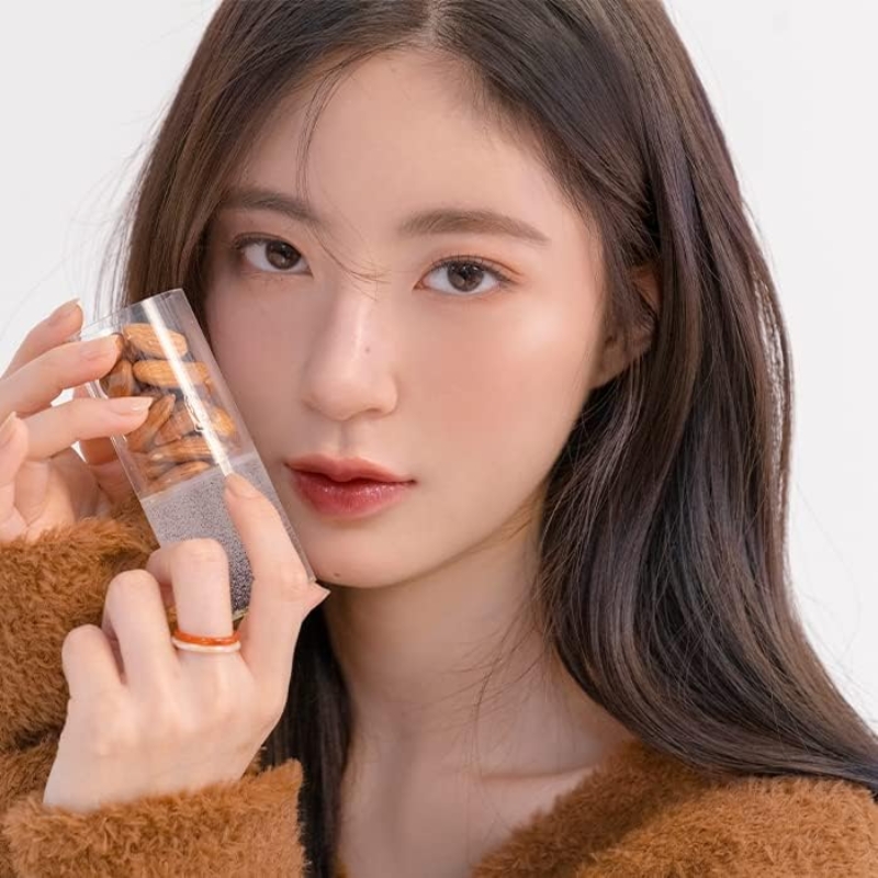 Romand - Juicy Lasting Tint Ripe Fruits Series - Image 8