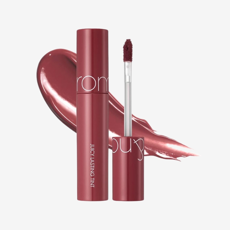Romnd Juicy Lasting Tint 19 Almond Rose