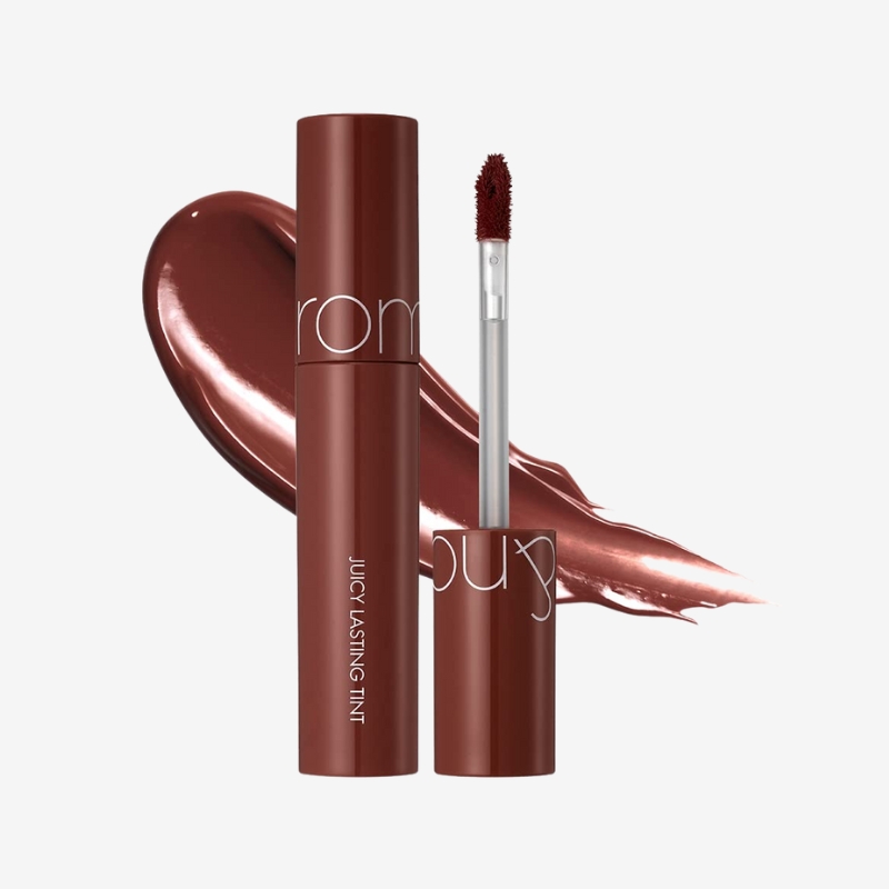 Romnd Juicy Lasting Tint 20 Dark Coconut
