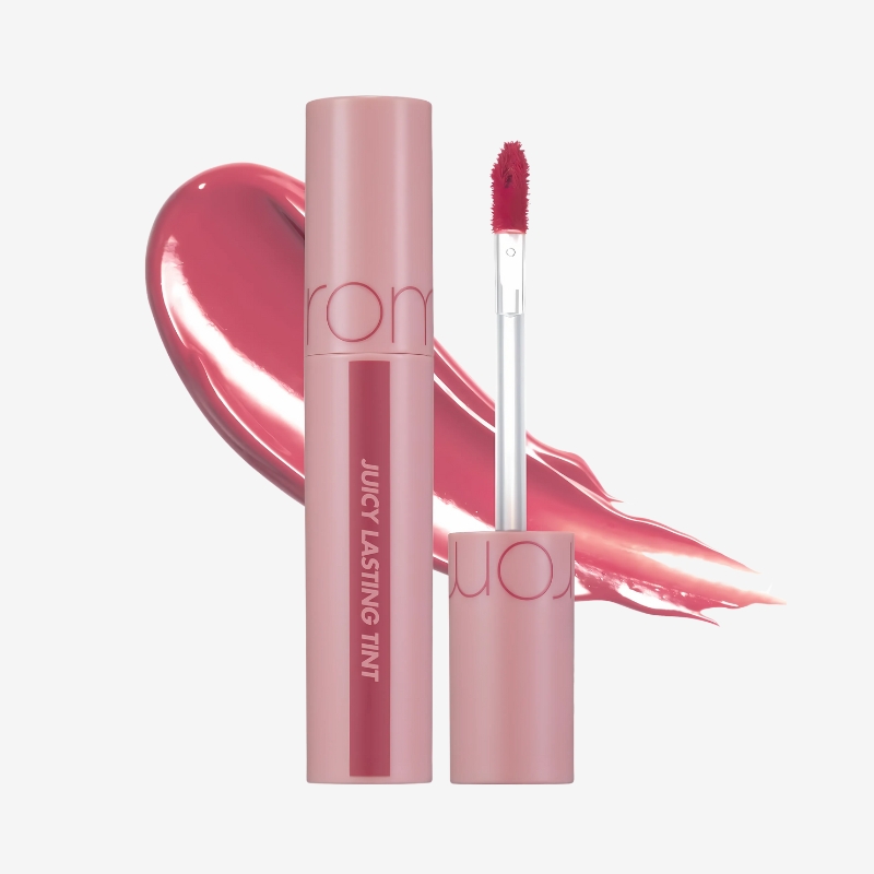 Romnd Juicy Lasting Tint Bare Juicy Series 25 Bare Grape