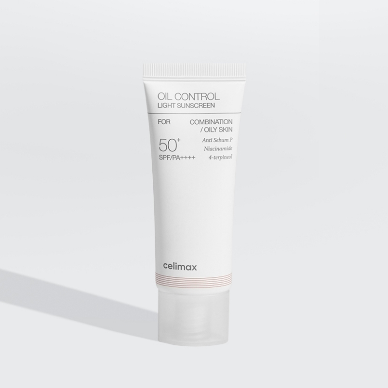 Celimax Oil Control Light Sunscreen, celimax Cyprus