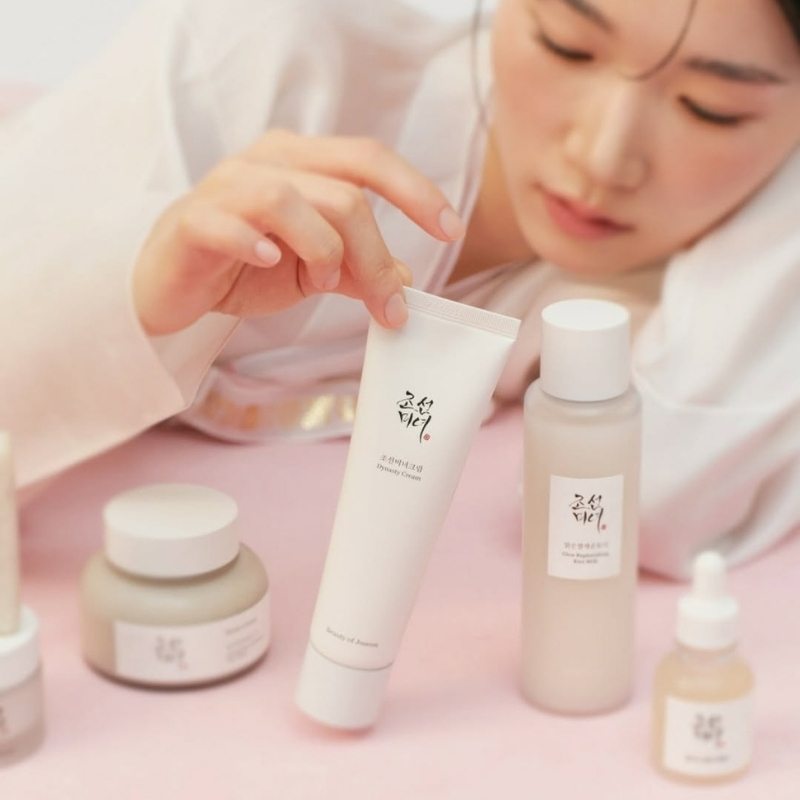 Beauty of joseon Dynasty cream 100ml Cyprus