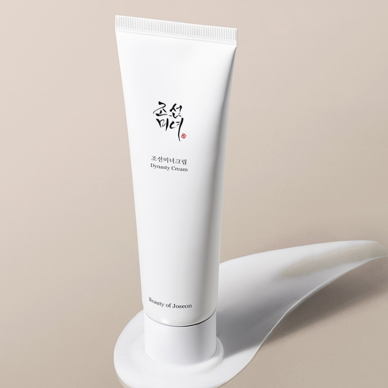 Beauty of joseon Dynasty cream 100ml Cyprus