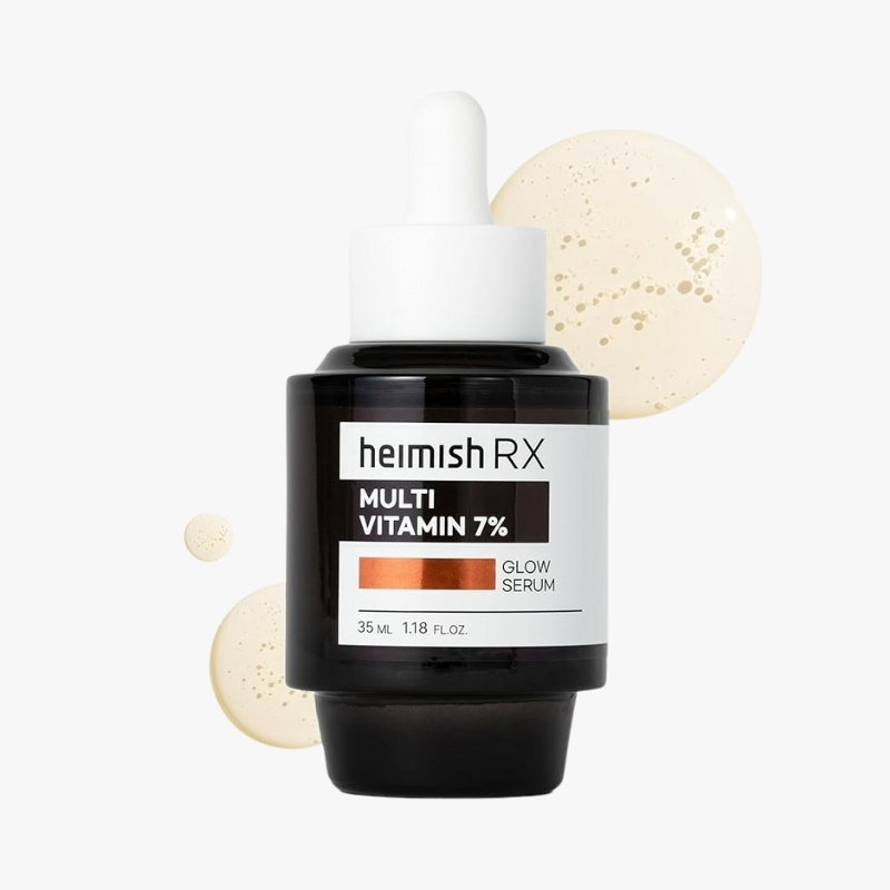 Heimish RX MULTI VITAMIN GLOW SERUM 35ml