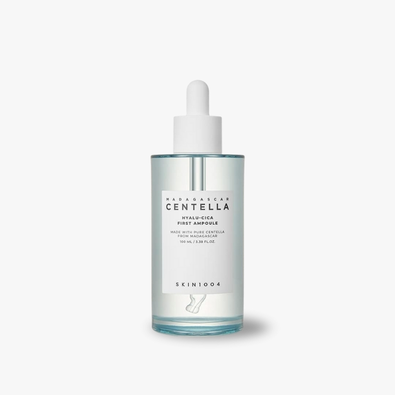 Skin1004 Madagascar Centella Hyalu-Cica First Ampoule Jumbo