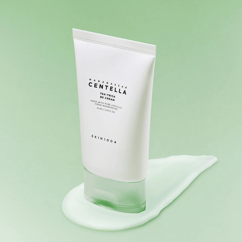 SKIN 1004 Madagascar Centella Tea-Trica B5 Cream 75ml