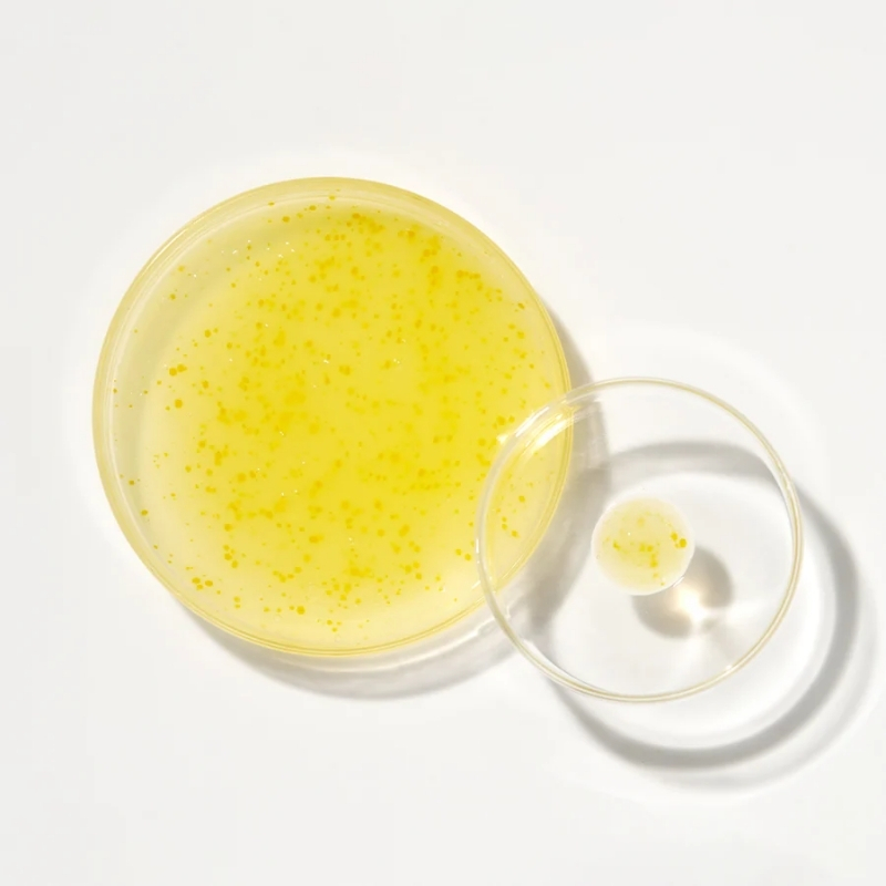 ksecret SEOUL 1988 GLOW SERUM : NIACINAMIDE 15% + YUJA