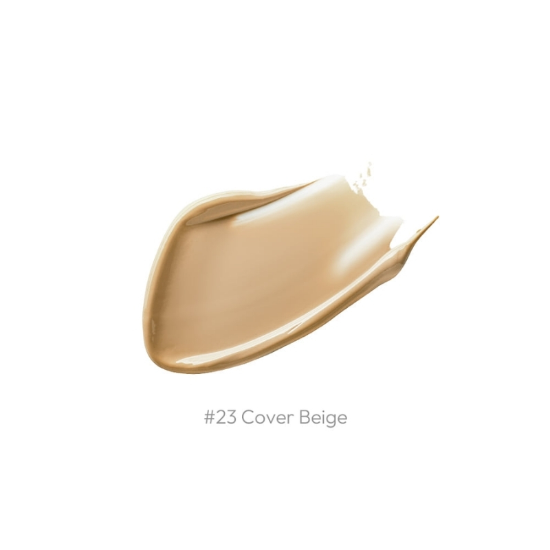 JAVIN DE SEOUL Wink Foundation Pact - 23 Cover Beige