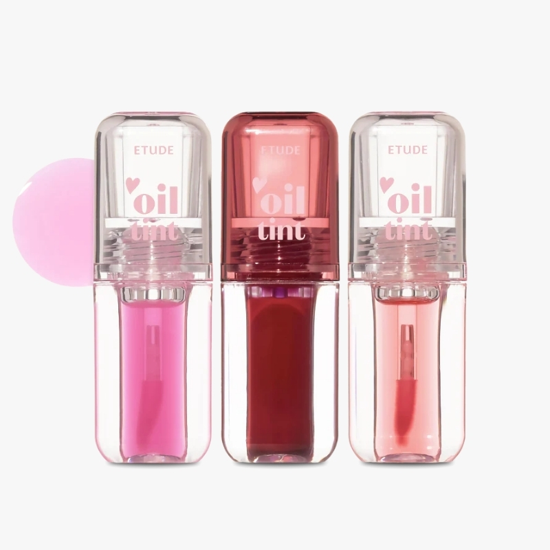 ETUDE - Dear Darling Oil Tint