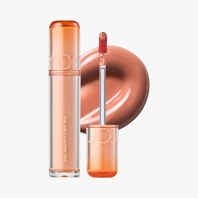 Romand - The Juicy Lasting Tint - 22 Colors