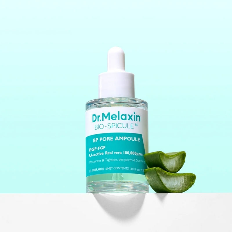 Dr.Melaxin - BP Pore Ampoule 30ml