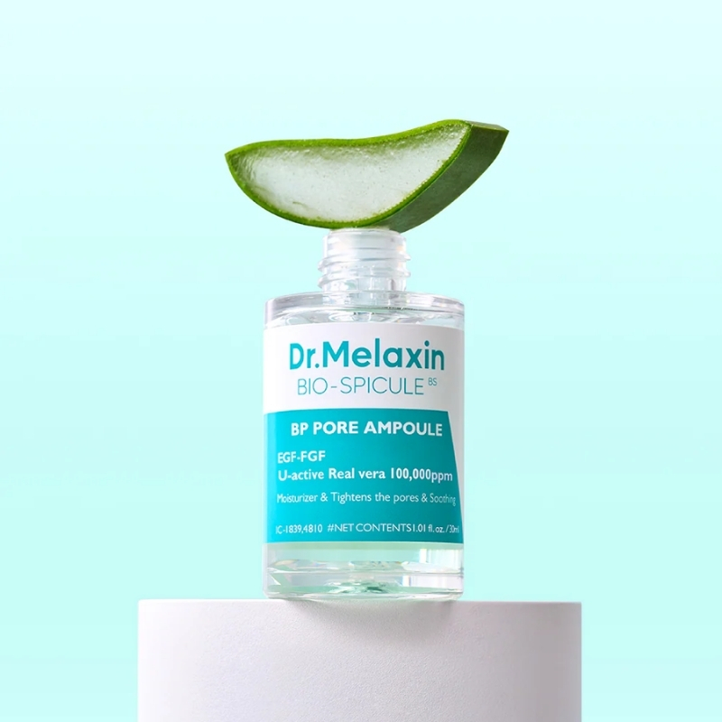 Dr.Melaxin - BP Pore Ampoule 30ml