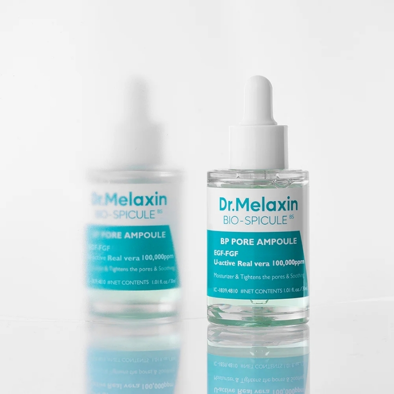Dr.Melaxin - BP Pore Ampoule 30ml