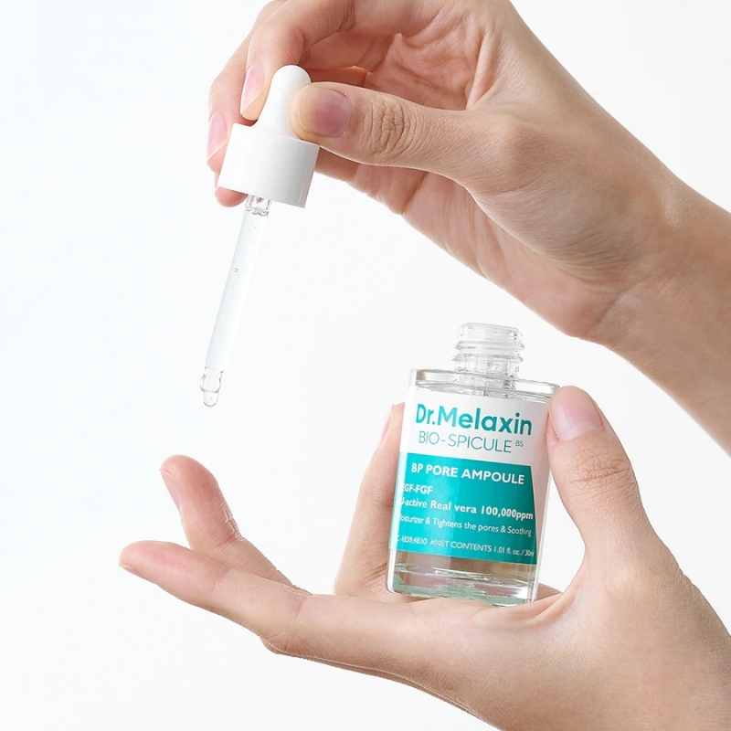 Dr.Melaxin - BP Pore Ampoule 30ml