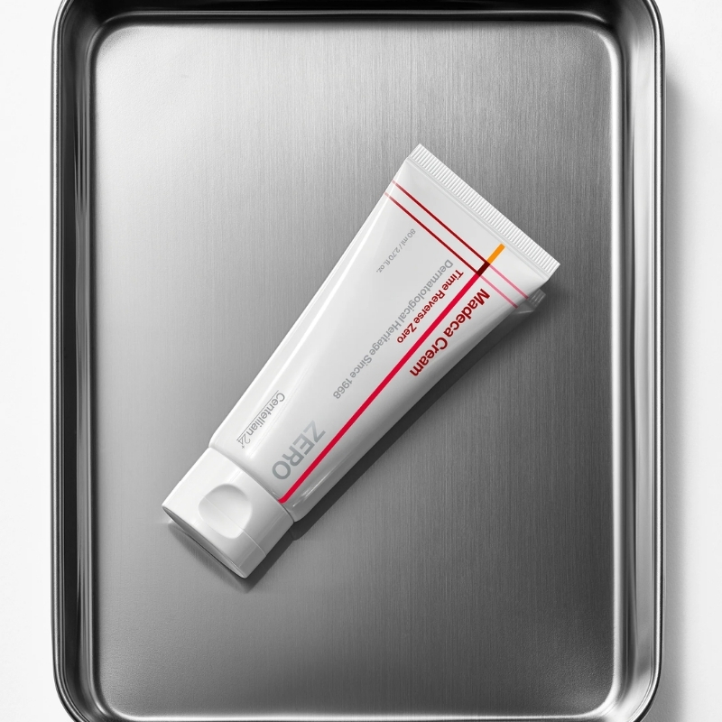 Centellian24 - Madeca Cream Time Reverse Zero - Image 13