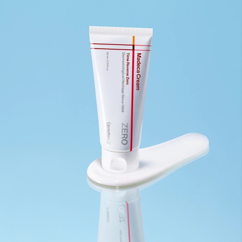 Centellian24 - Madeca Cream Time Reverse Zero - Image 2