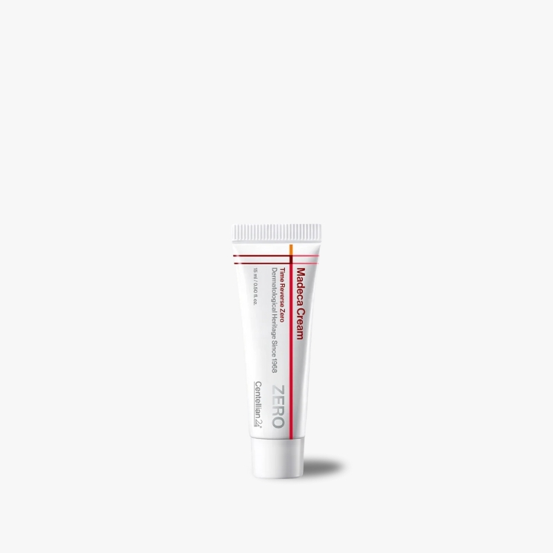 Centellian24 - Madeca Cream Time Reverse Zero - Image 15