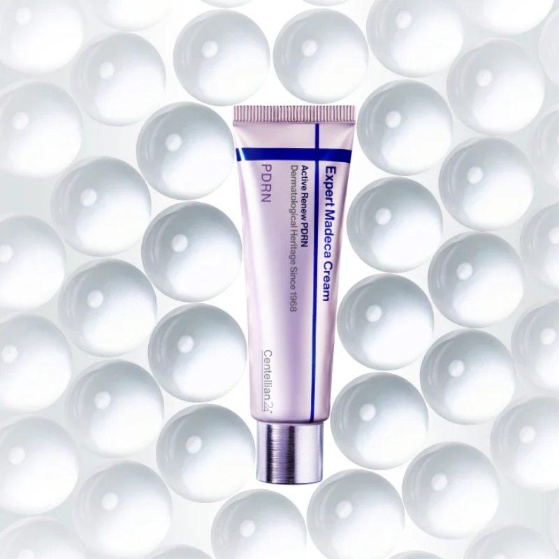 Centellian24 - Expert Madeca Cream Active Renew PDRN 50ml - Image 10