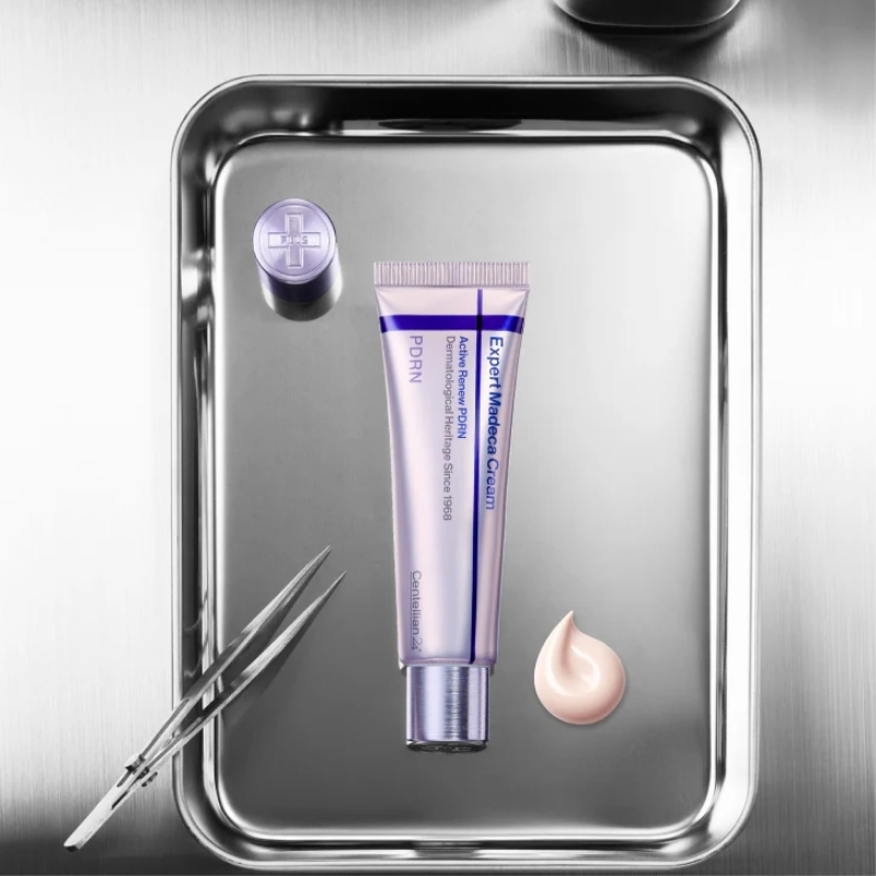 Centellian24 - Expert Madeca Cream Active Renew PDRN 50ml - Image 9