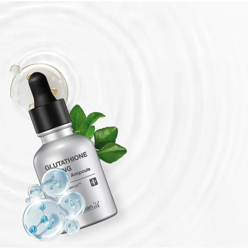 Centellian24 - Glutathione Toning Boosting Ampoule 30ml - Image 6
