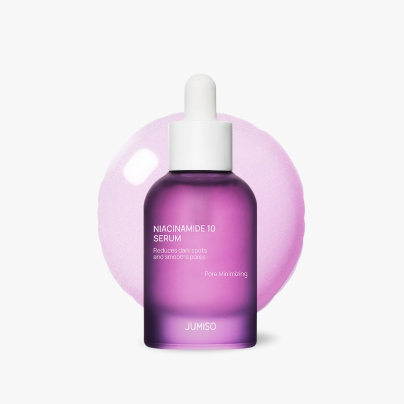 JUMISO - Niacinamide 10 Serum