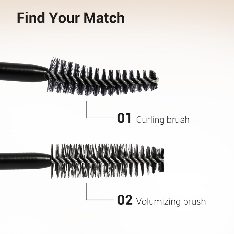 Heimish - Dailism Smudge Stop Mascara 9g - 3 Types - Image 5