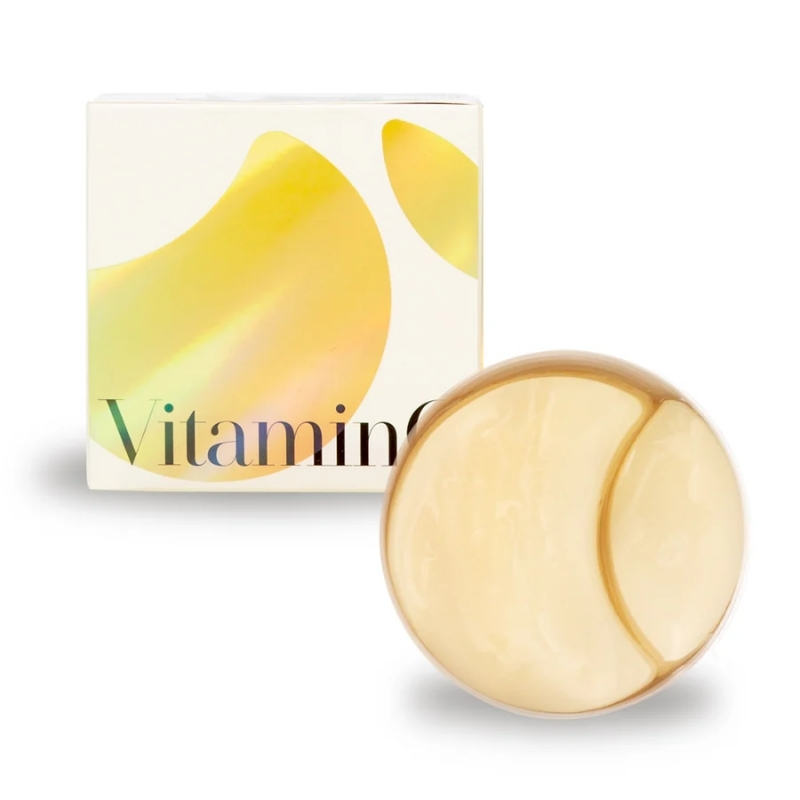 KSECRET Extra Illuminating Eye Gel Patches (VITAMIN C)
