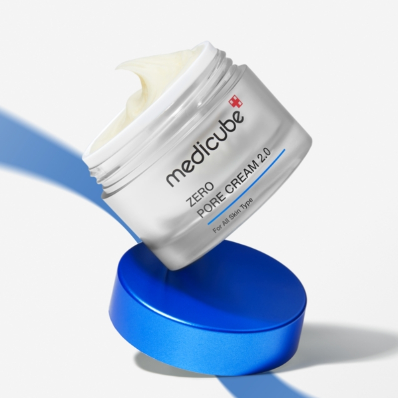 medicube - Zero Pore Cream 2.0