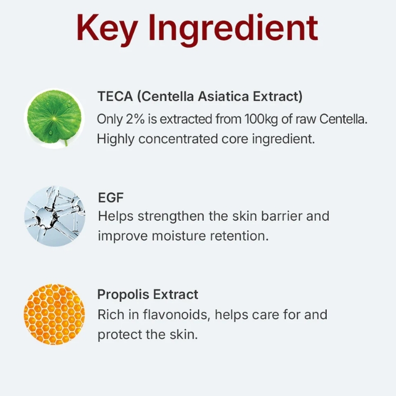 Centellian24 - Madeca Derma Mask III Intensive Formula - Image 8