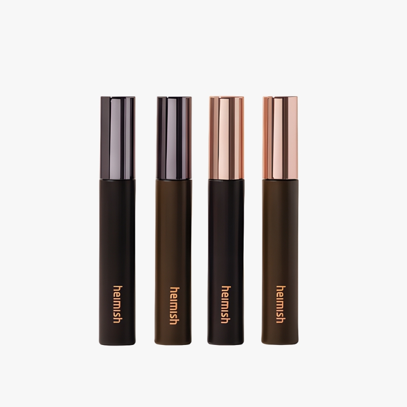 Heimish - Dailism Smudge Stop Mascara 9g - 3 Types