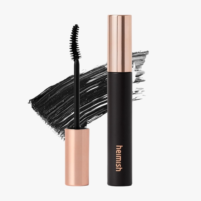 Heimish - Dailism Smudge Stop Mascara 9g - 3 Types - Image 18
