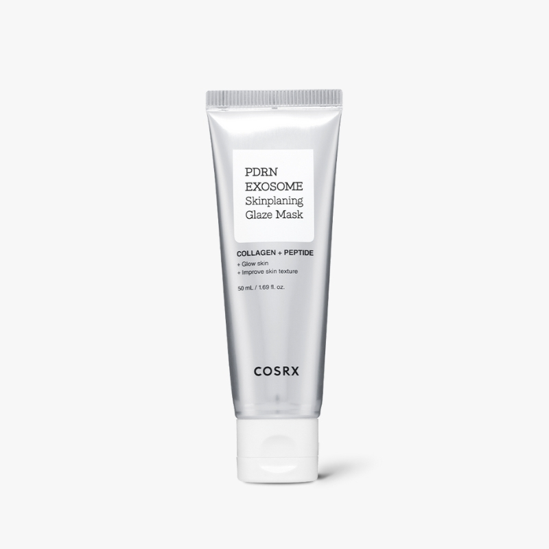 COSRX PDRN EXOSOME Skinplaning Glaze Mask