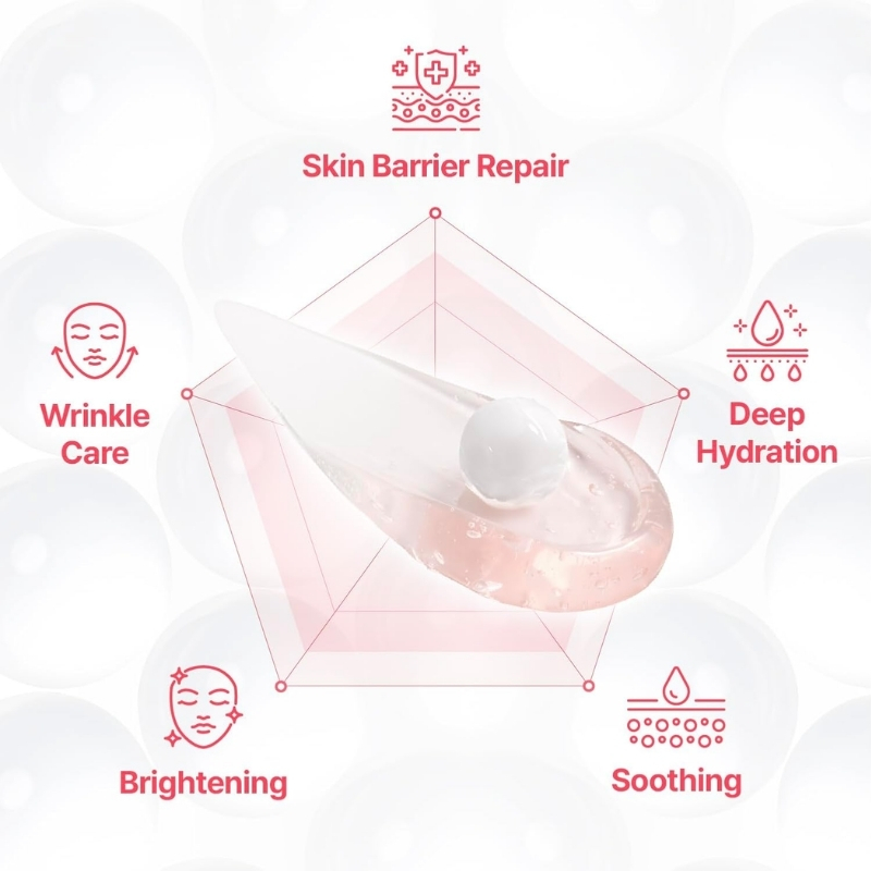 Centellian24 - Madeca Mela Capture Ampoule Capsule Cream 55ml - Image 8