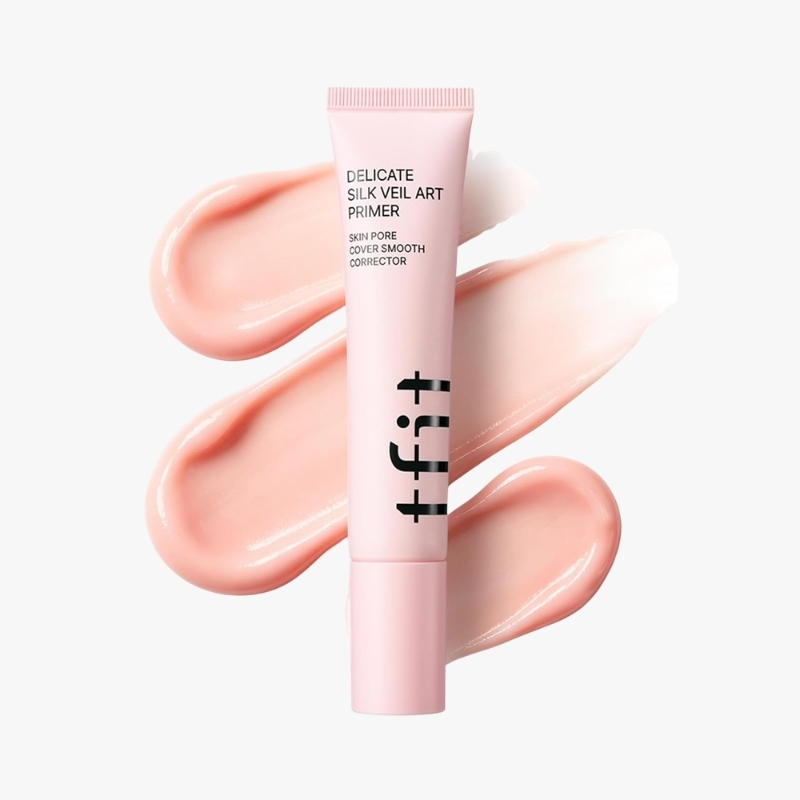 TFIT - Delicate Silk Veil Art Primer (30ml)